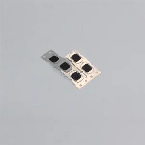 Electronic Components AT88RF04C-MR1G