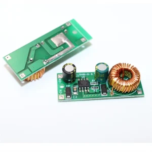 Electronic Component Shib-08