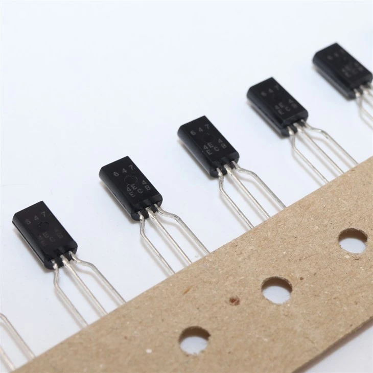 Electronic Components HIT647TZ-EQ