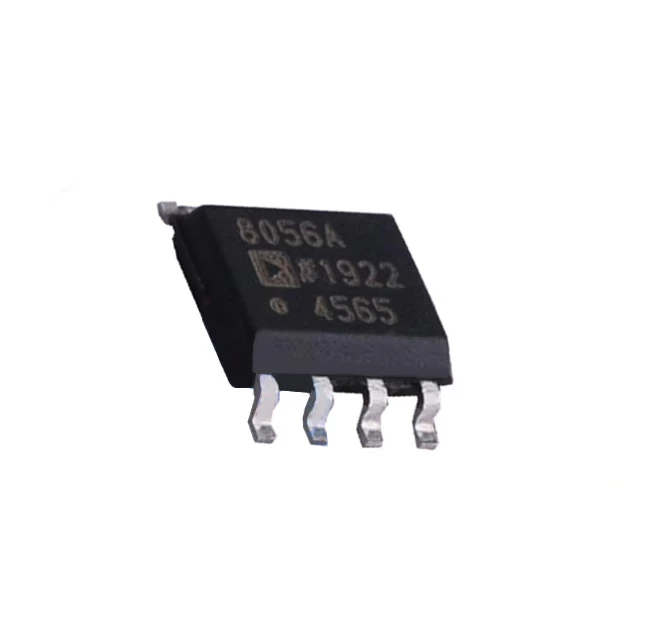 Electronic Component Amplifiers AD8056ARZ