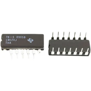 LM124AJRQMLV