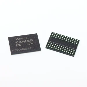 Electronic Component H5TC4G83EFR-RDA