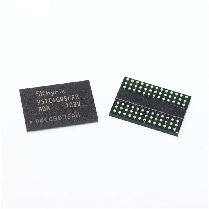 Electronic Component H5TC4G83EFR-RDA