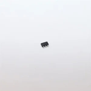 Microcontroller MCU PIC10F200T-I