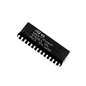 Solid State Relay VN5770AKPTR-E