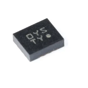 Electronic Component Sensor BMI160