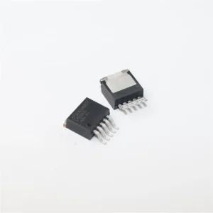LM2585SX-ADJ