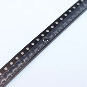 Electronic Component Transistor SI2301CDS-T1-GE3