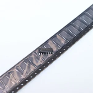 Electronic Components MAX232CSE+T