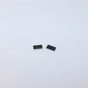 Microcontroller MCU PIC16F15324-I_SL