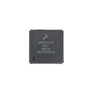 Microcontroller S9S12G128F0VLL
