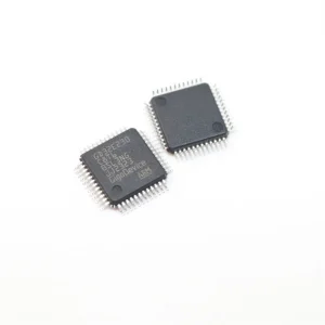 Electronic Component GD32E230C8T6