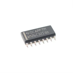 ElectronicComponent LogicalCircuit AM26C32IDR