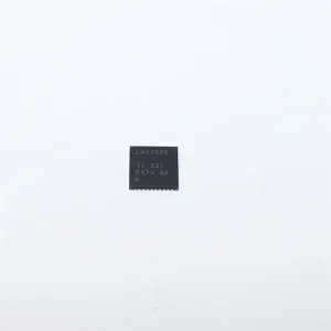 Electronic Components LMX2595RHAT