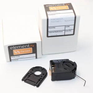 Electronic Components HEDS-5540