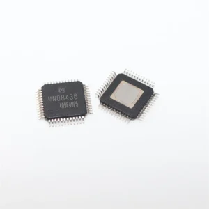 Electronic Component MN88436