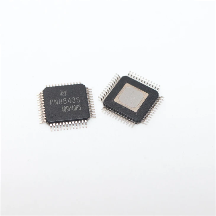Electronic Component MN88436