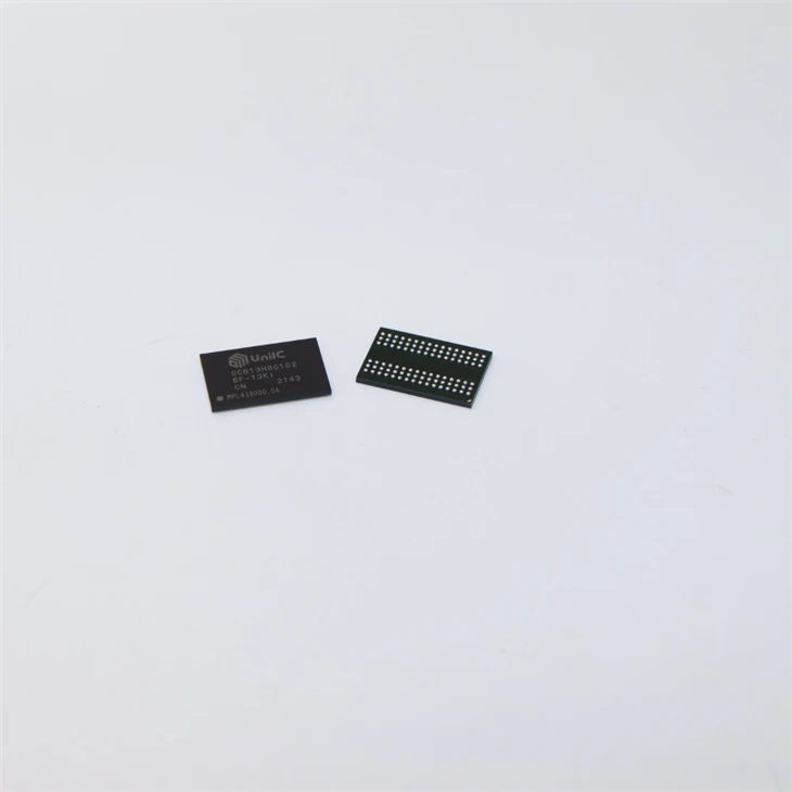 Electronic Component Memory SCB13H8G162BF