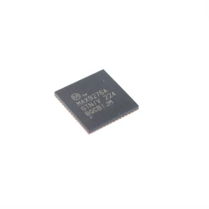 Elecronic Components MAX9276AGTN_V+T