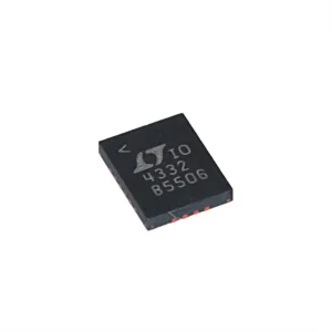 SPI Extender LTC4332CUFD#PBF
