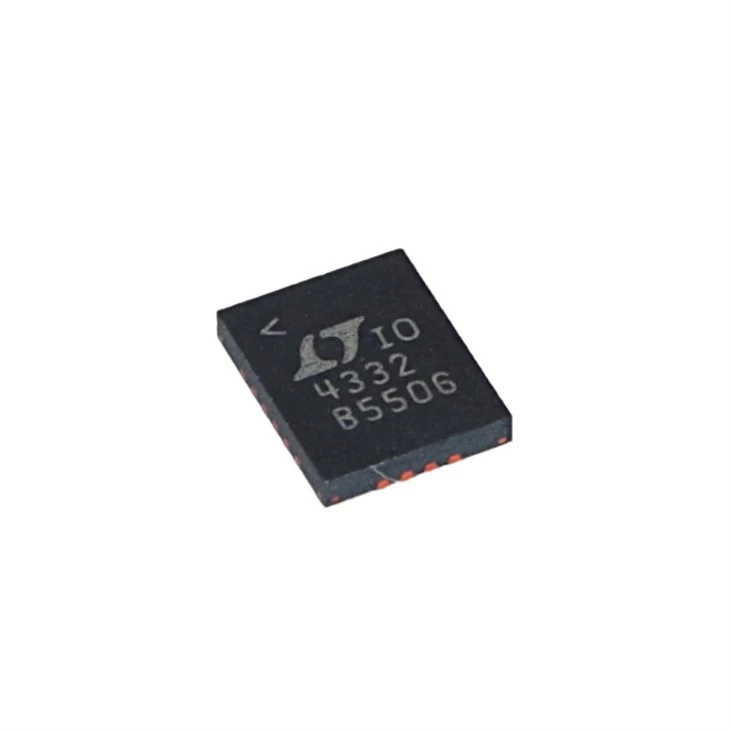 SPI Extender LTC4332CUFD#PBF
