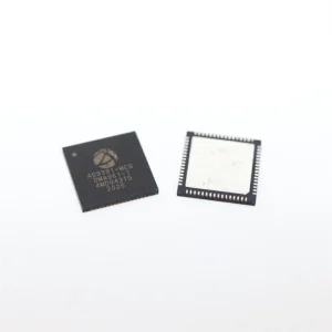 Microcontroller MCU AG9391-MCQ