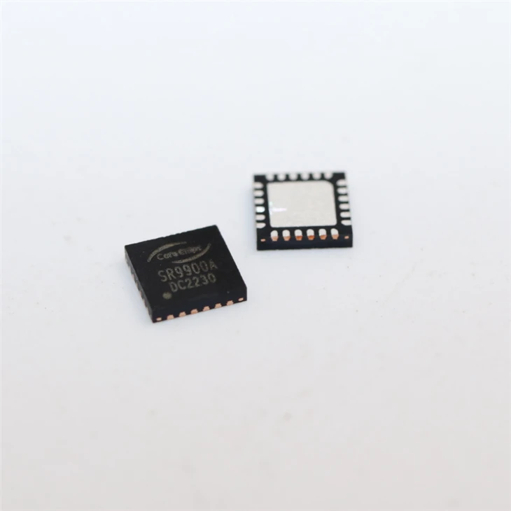 Electronic Components SR9900A