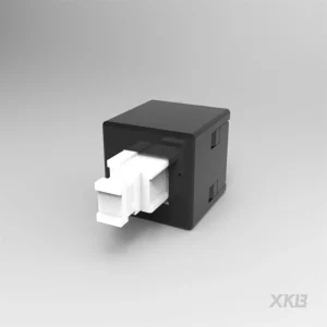 XKB8080-W