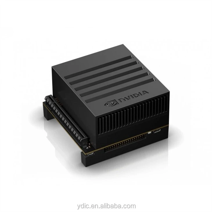 Jetson AGX Xavier Developer Kit Official Module
