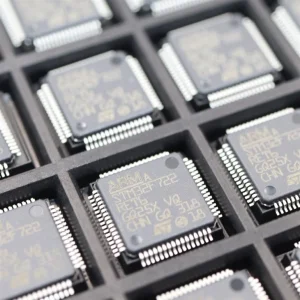 Microcontroller MCU STM32F722RET6
