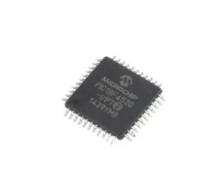 Microcontroller MCU PIC18F4520-IPT