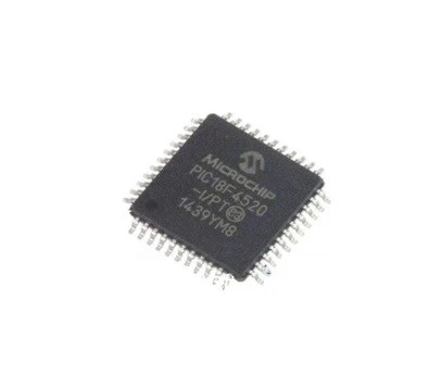 Microcontroller MCU PIC18F4520-IPT