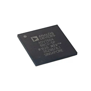 ADV7604BBCZ-5P