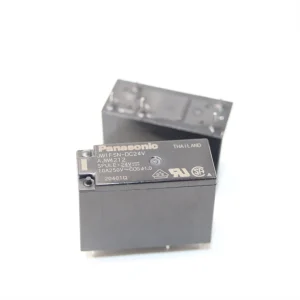 Electronic Component JW1FSN-DC24V