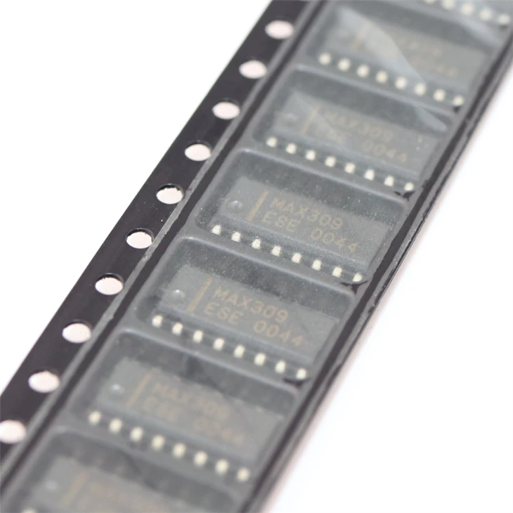 Electronic Components MAX309ESE
