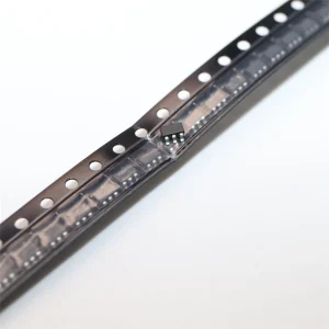 Power Management Integrated Circuits BL9161G-33BARN