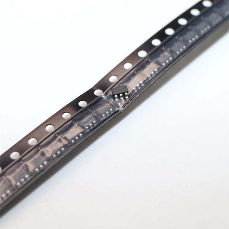 Power Management Integrated Circuits BL9161G-33BARN