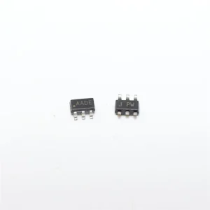 Power Management Integrated Circuits MAX6371KA
