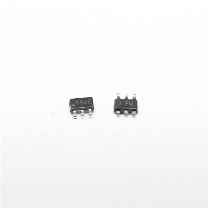 Power Management Integrated Circuits MAX6371KA