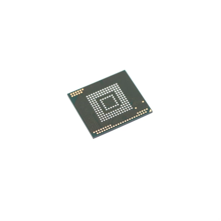 Electronic Component Memory KLM8G1GETF-B041