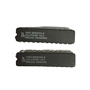 GAL20V8B-15LD/883