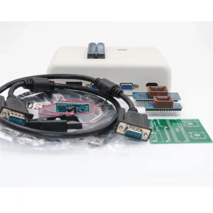 RT809H Programmmer +16A Dapters