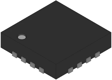 CDCM1802RGTR