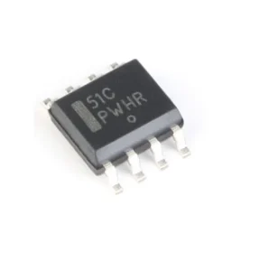 Power Management Integrated Circuits LP2951CDR2G