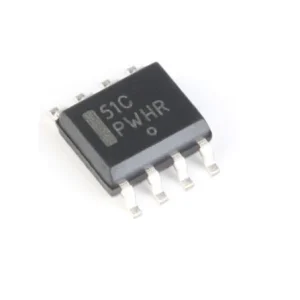 Power Management Integrated Circuits LP2951CDR2G