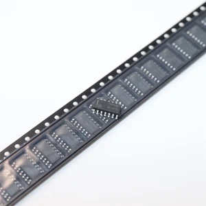 Electronic Components MC14070BDR2G