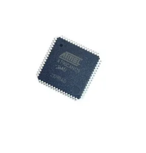 Microcontroller MCU AT90CAN128-16AU