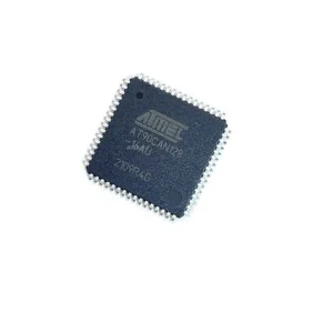 Microcontroller MCU AT90CAN128-16AU