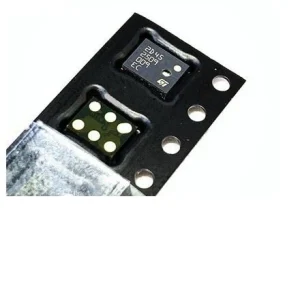 Electronic Component Sensor MP45DT02TR