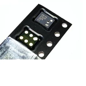 Electronic Component Sensor MP45DT02TR